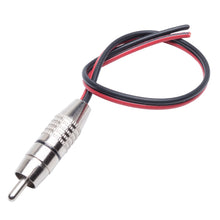 Cargar imagen en el visor de la galería, Oracle Off-Road LED Whip Replacement Power Plug SEE WARRANTY