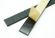 Cargar imagen en el visor de la galería, Wheel Mate 1/4oz Low Profile Wheel Weight - Black