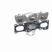 Cargar imagen en el visor de la galería, MagnaFlow Rear Converter Manifold Direct Fit 12-17 Hyundai Azera 3.3L