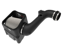 Cargar imagen en el visor de la galería, aFe 11-16 GM Silverado / Sierra 2500/3500HD (6.6L V8) MagnumFORCE Intake Stage-2 Pro DRY S