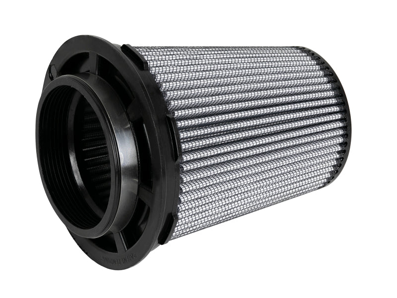 Filtro de aire de repuesto aFe MagnumFLOW Pro DRY S 4 pulgadas F x 6 pulgadas B (mt2) x 4-1/2 pulgadas T (Inv) x 7-1/2 pulgadas H