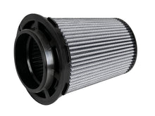 Cargar imagen en el visor de la galería, Filtro de aire de repuesto aFe MagnumFLOW Pro DRY S 4 pulgadas F x 6 pulgadas B (mt2) x 4-1/2 pulgadas T (Inv) x 7-1/2 pulgadas H