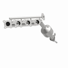 Cargar imagen en el visor de la galería, Magnaflow Conv DF 10-14 GX460 4.6L Manifold