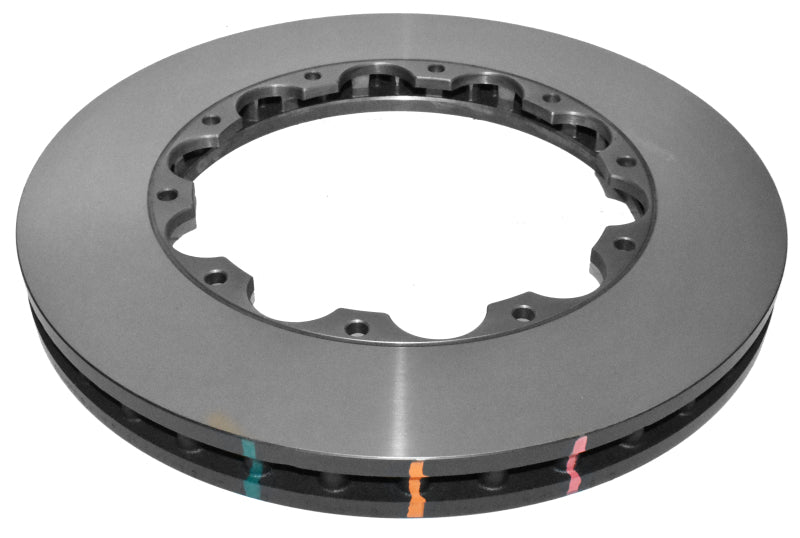 DBA 08-12 Audi RS4 (con sombreros Brembo) T3 Serie 5000 Rotor ranurado de repuesto