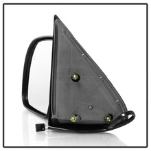 Cargar imagen en el visor de la galería, xTune 99-02 Chevy Silverado Power Heated Mirror - Left MIR-03CS99-PW-L