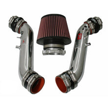 Cargar imagen en el visor de la galería, Injen 90-96 Nissan 300Z V6 3.0L Black IS Short Ram Cold Air Intake