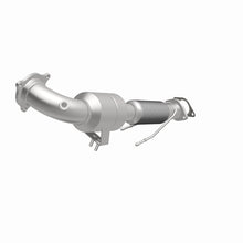 Cargar imagen en el visor de la galería, MagnaFlow OEM Grade 13-16 Ford Fusion L4-1.5L Direct Fit Federal Catalytic Converter