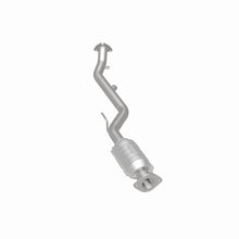 Cargar imagen en el visor de la galería, MagnaFlow Conv DF 90-95 300ZX Turbo Passenger Side 49S