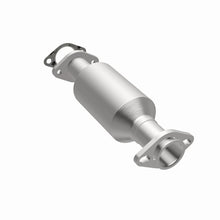 Cargar imagen en el visor de la galería, MagnaFlow Conv DF California Grade 87-90 Mitsubishi Van 2.4L
