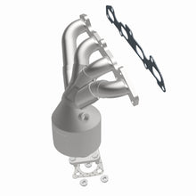 Cargar imagen en el visor de la galería, MagnaFlow Conv DF 00-03 Kia Rio 1.5L/1.6L