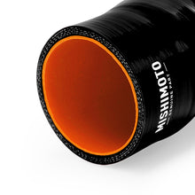 Cargar imagen en el visor de la galería, Mishimoto 2016+ Honda Civic 1.5L Kit de manguera de inducción de silicona negra