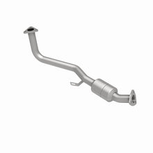 Cargar imagen en el visor de la galería, MagnaFlow Conv DF 92-94 2.8L Audi 100 Lado del pasajero MT