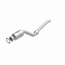 Cargar imagen en el visor de la galería, MagnaFlow Conv DF 02-03 Audi A4 3L Driver Side