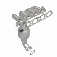 Cargar imagen en el visor de la galería, MagnaFlow Conv Direct Fit 98-01 Hyundai Elantra 1.8L