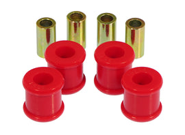 Prothane 95-99 Dodge Neon Kit de enlace trasero - Rojo