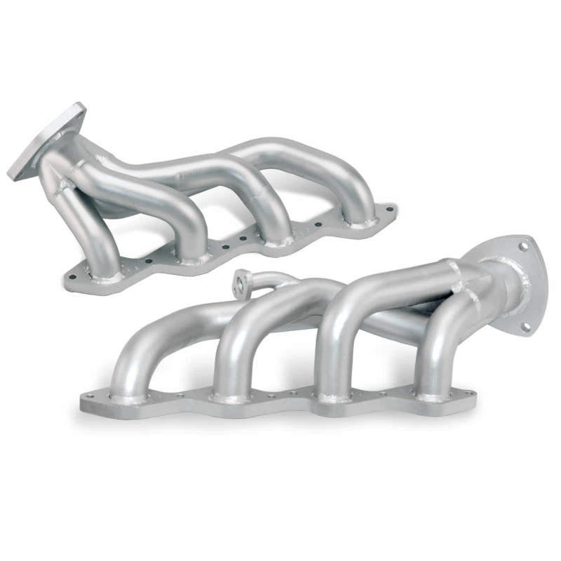 Banks Power 99-01 Chevy 4.8-5.3L Sistema de tubo de torsión no A/I