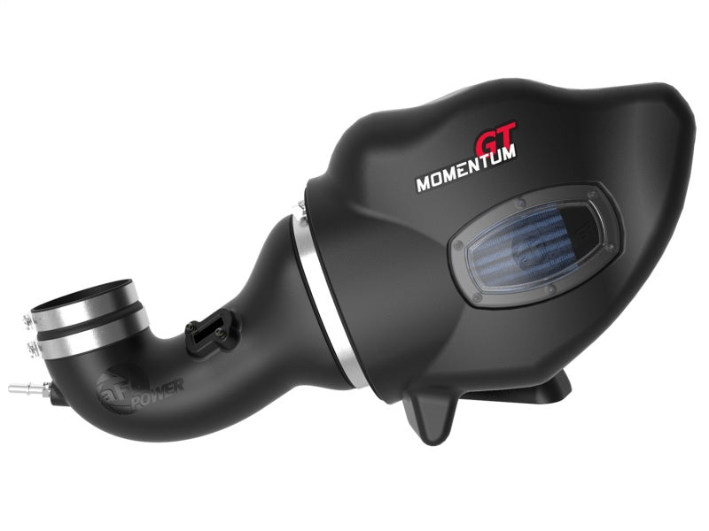 Sistema de admisión de aire frío aFe Momentum GT Pro 5R 2017 Chevrolet Camaro ZL1 V8 6.2L (sc)