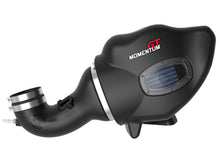 Cargar imagen en el visor de la galería, Sistema de admisión de aire frío aFe Momentum GT Pro 5R 2017 Chevrolet Camaro ZL1 V8 6.2L (sc)