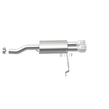 Cargar imagen en el visor de la galería, MagnaFlow 14-17 Mini Cooper L4 2.0L (Hatch Excl. 4-Door) 2.5in Pipe Dual-Tip Axle-Back Exhaust