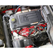 Cargar imagen en el visor de la galería, Banks Power 03-07 Dodge 5.9L Sistema de colector de admisión Big Hoss