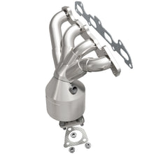 Cargar imagen en el visor de la galería, MagnaFlow Conv DF 00-03 Kia Rio 1.5L/1.6L