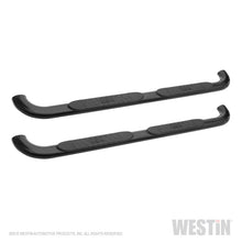 Cargar imagen en el visor de la galería, Westin 19-20 Dodge Ram 1500 Crew Cab Platinum 4 Oval Nerf Step Bars - Black