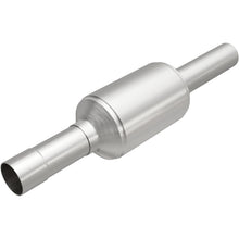 Cargar imagen en el visor de la galería, MagnaFlow 1993-1995 Jeep Wrangler/ Cherokee Direct-Fit Catalytic Converter