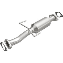 Cargar imagen en el visor de la galería, Magnaflow California Direct Fit Converter 1996 Ford Escort 1.8L