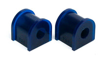 Load image into Gallery viewer, SuperPro 1979 Mazda RX-7 GS Rear 21mm Sway Bar Mount Bushing Set
