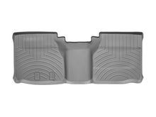 Cargar imagen en el visor de la galería, WeatherTech 05+ Nissan Frontier King Cab Rear FloorLiner - Grey