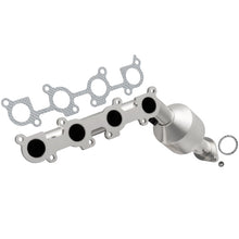 Cargar imagen en el visor de la galería, MagnaFlow Conv. DF 03-11/04 Lexus GX470 4.7L P/S Manifold / 03-04 Toyota 4 Runner 4.7L P/S Manifold