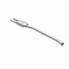 Cargar imagen en el visor de la galería, MagnaFlow Conv Jaguar 26.87X6.5X4 2.25/1.75