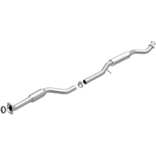 Cargar imagen en el visor de la galería, MagnaFlow OEM Grade 06-12 Mazda MX-5 Miata Direct Fit Federal Catalytic Converter