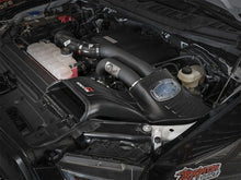 Cargar imagen en el visor de la galería, Sistema de admisión de aire frío aFe Momentum XP Pro 5R 17-18 Ford F-150 Raptor V6-3.5L (tt) EcoBoost