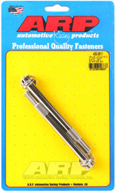 ARP GM M10 X 4.470in 12pt SS Kit de pernos de arranque