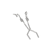 Cargar imagen en el visor de la galería, MagnaFlow Sys C/B 68-72 GM Cuerpo A 3 pulgadas