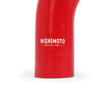 Cargar imagen en el visor de la galería, Mishimoto 05-10 Mopar 6.1L V8 Kit de manguera de silicona roja