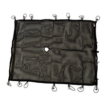 Cargar imagen en el visor de la galería, Rugged Ridge Eclipse Sun Shade Full 97-06 Jeep Wrangler TJ