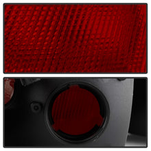 Cargar imagen en el visor de la galería, Spyder Porsche 993 1995-1998 OEM Tail Light - Red Smoke