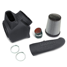Cargar imagen en el visor de la galería, Banks Power 17-19 Chevy/GMC 2500 L5P 6.6L Sistema de admisión de aire Ram - Seco