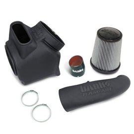 Banks Power 17-19 Chevy/GMC 2500 L5P 6.6L Sistema de admisión de aire Ram - Seco