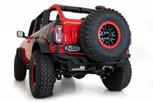 Cargar imagen en el visor de la galería, Addictive Desert Designs 21-22 Ford Bronco Pro Bolt-On Rear Bumper