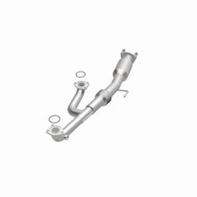 Cargar imagen en el visor de la galería, MagnaFlow Conv Direct Fit 16-17 Honda Odyssey 3.5L V6 Underbody