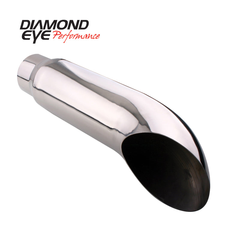 Ojo de diamante PUNTA DE GIRO 4X4X18 TD4418