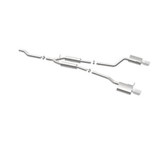 Cargar imagen en el visor de la galería, MagnaFlow Sys C/B 02- Audi A4 1.8T AWD