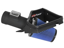 Cargar imagen en el visor de la galería, aFe Power Magnum Force Stage-2 Pro 5R Cold Air Intake System 15-17 Mini Cooper S F55/F56 L4 2.0(T)