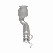 Cargar imagen en el visor de la galería, MagnaFlow 15-19 Mini Cooper S L4 2.0L Direct-fit Catalytic Converter