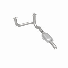 Cargar imagen en el visor de la galería, MagnaFlow Conv DF 88-95 Ford Van 5.8L 49S