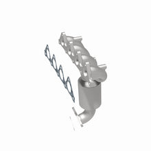 Cargar imagen en el visor de la galería, MagnaFlow Conv DF 06-08 Kia Rio/Rio5 1.6L Manifold