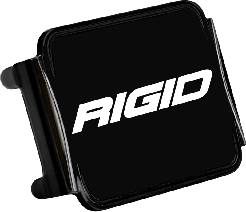 Funda protectora de policarbonato Rigid Industries - Dually/D2 - Negro